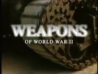 Heroes and Weapons of WWII_ Episode 12 - Midget Submarines