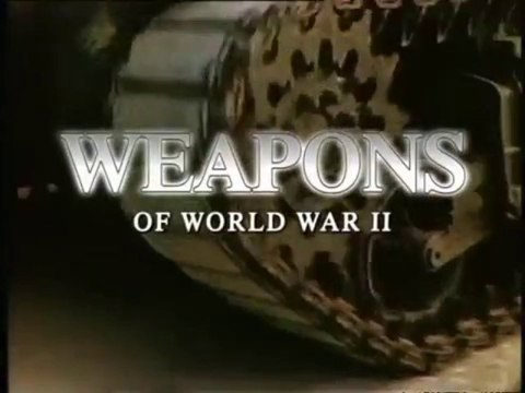 Heroes and Weapons of WWII_ Episode 12 - Midget Submarines