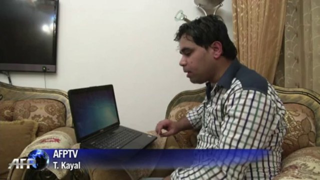 The Palestinian researcher who hacked Zuckerberg's Facebook page