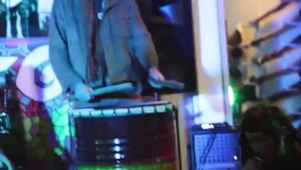 Aiko's Mystic Dance at Didge Breath Concert