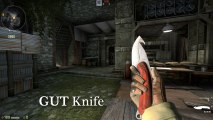 Nouveaux couteaux - Knives - Counter-Strike:Global Offensive - CSGO