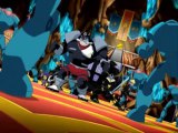 Loonatics Unleashed- Episode 26- In search of tweetums, part 2 (CL and CLE OST music)