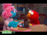 Sesame Street: Message for Families Grieving Over Their Late Loved Ones