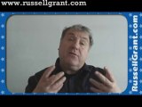 Russell Grant Video Horoscope Libra August Wednesday 21st 2013 www.russellgrant.com