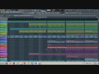 FL Studio [Psytrance Open Project Vol.02]