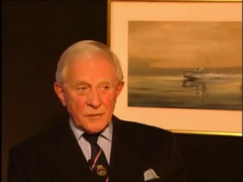 Heroes and Weapons of WWII_ Episode19 - Fast Attack Boats