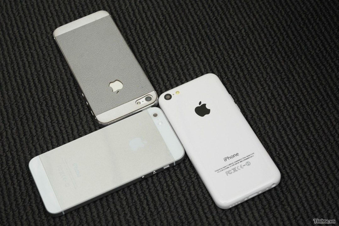 iPhone 5S & 5C: Everything you need to Know!