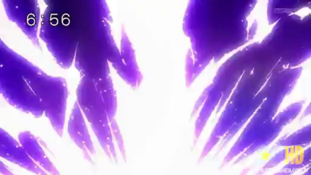 Preview do Episódio 70 de Os Cavaleiros do Zodíaco Ômega