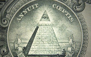 The Stream - What do conspiracy theories say about us?