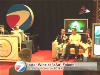 ESWC 2005 - itw_winz_falcon