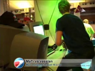 ESWC 2005 - mat_vesslan