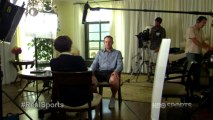Roddick and Decker: Real Sports with Bryant Gumbel Clip (HBO Sports)