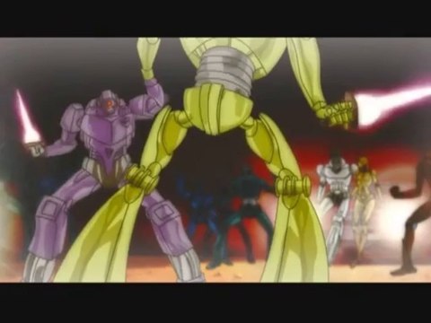 MSTRKRFT - Work On You