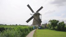 Molens van Kinderdijk