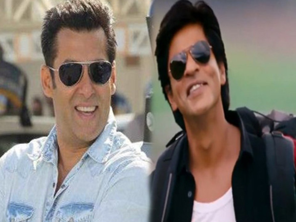 Will Salmans Mental Break SRKs Chennai Express record