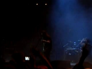 Downfall - Children Of Bodom - Live