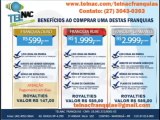 Telnac2 Ganhe até R$ 184.230,00 mensais