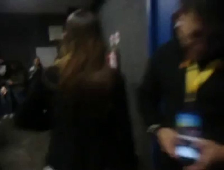 M&G Porto Alegre - Poro Alegre, Brasil (04/08/2013)