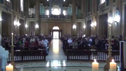 ASSUNÇÃO DE NOSSA SENHORA-Glória.