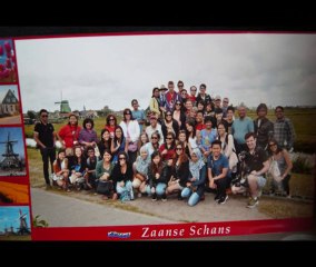 London & Europe Summer Loving- Part 3 (Germany Munich & Rhine Valley)