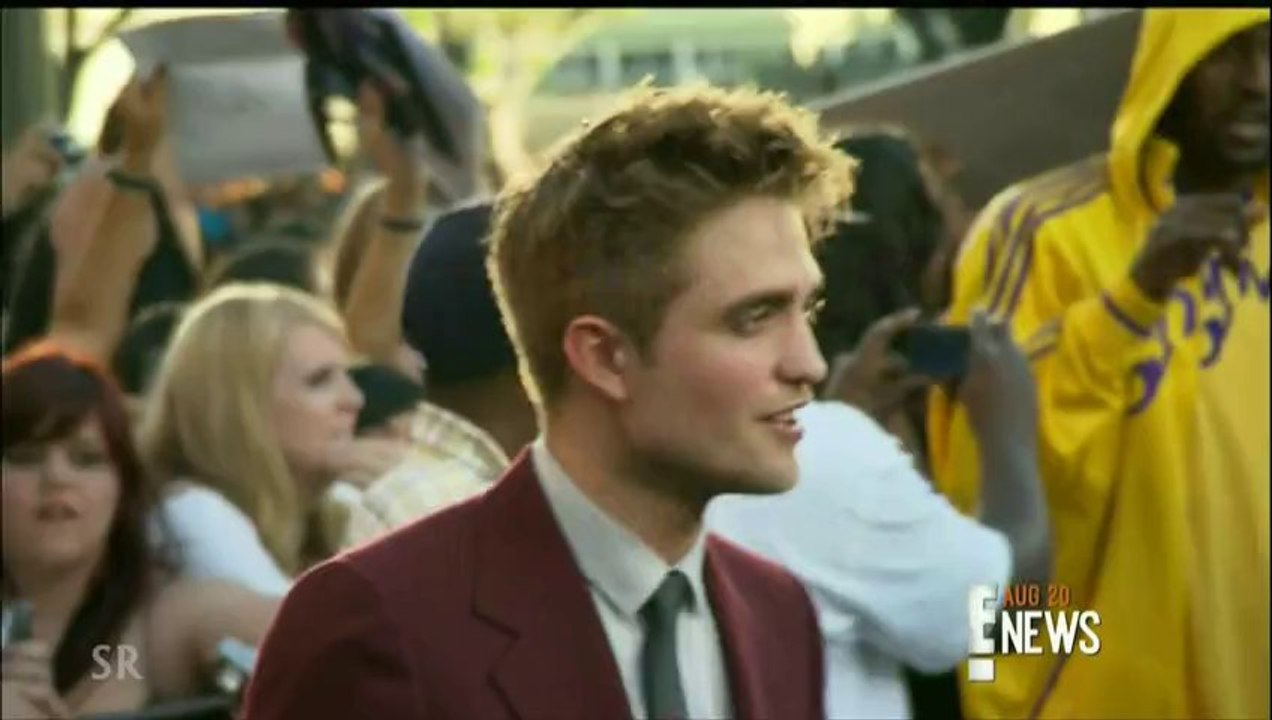 Rob on MTTS set and Stewart House Calls