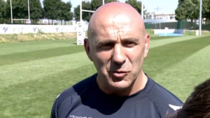 2e j. - Toulon, mieux vaut y aller que recevoir