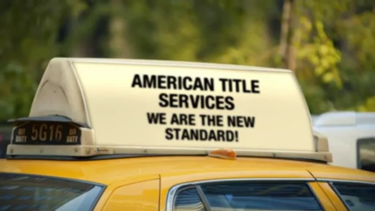home title & escrow title