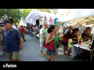 Face à Bernard Arnault, Saint-Tropez ne veut pas perdre son identité