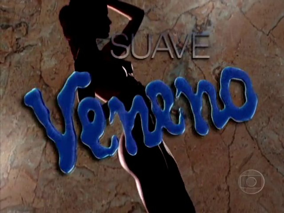 Abertura de Suave Veneno