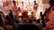 Puja at the Gangotri Temple: Invoking Goddess Ganga
