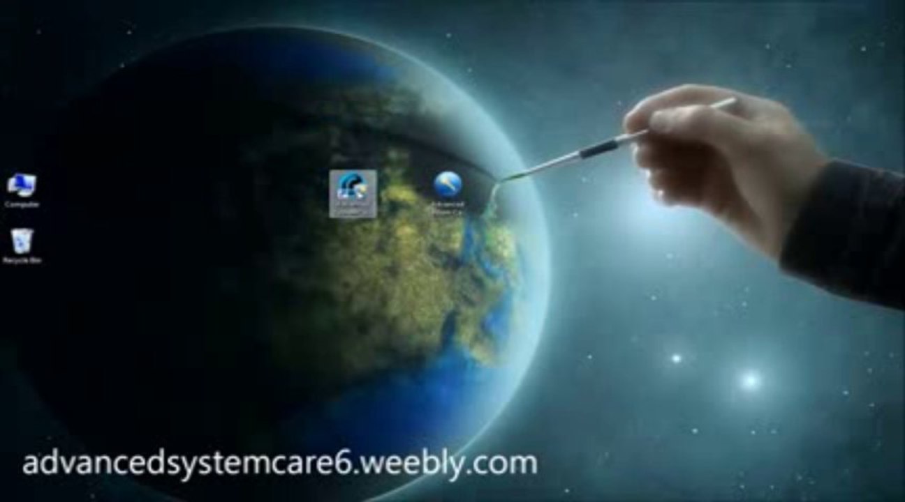 Advanced System Care 6 Key Generator (Ultimate License) Working 100%