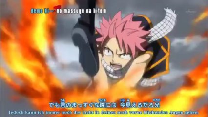Fairy Tail [Main Theme] AMV