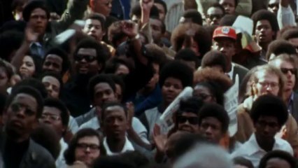 Free Angela - documentaire de Shola Lynch - sortie DVD le 3 septembre