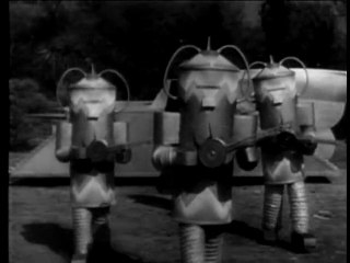 Undersea Kingdom Part6 The Juggernaut Strikes