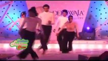 DANCE EVENT AT DAREWALA WORLD JEWELLERY FASHION SHOW 01