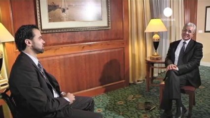 One in, one out : Islamist leaders are arrested while...