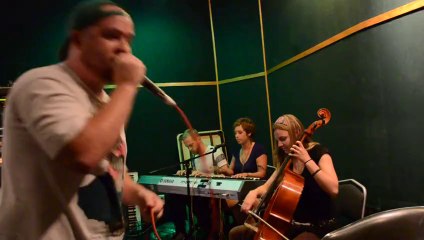 Unpolitical_Face and the Filthies_ No Dice Session