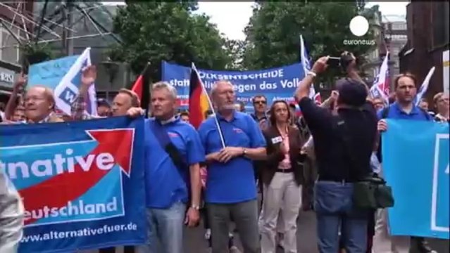 Wolfgang Schäuble admite que Grecia necesitará un...