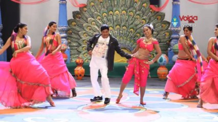 MS Narayana As Hero Manushulatho Jagratha  - 2013 HD