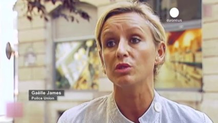 Brutalité policière: une vidéo visionnée plus d'un...