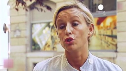 Francia: un video su youtube mostra la violenza della...