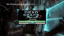Dead Space 3 Key Generator Keygen   Crack PC[Download]