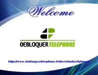 desimlocker iphone 4 orange