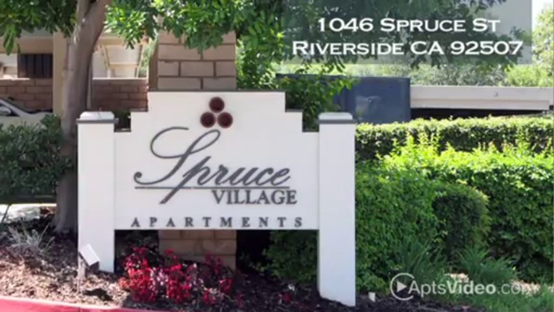 Spruce Village Apartments In Riverside Spruce Village Apartments In Riverside