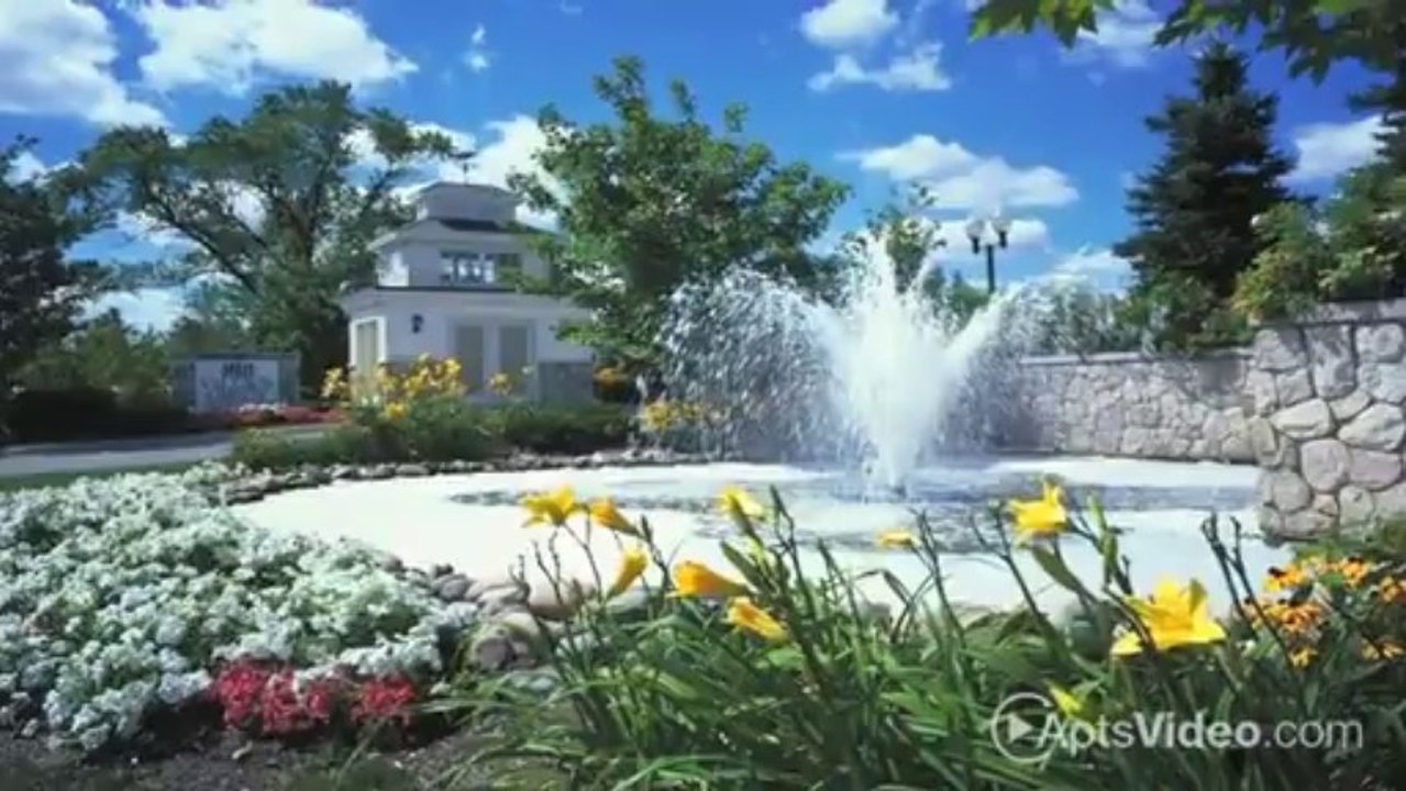 Village Green of Rochester Hills Apartments in Rochester, MI - ForRent.com
