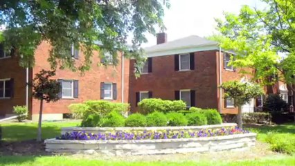 Van Buren Village Apartments in Kettering, OH - ForRent.com