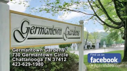Germantown Garden Apartments in Chattanooga, TN - ForRent.com