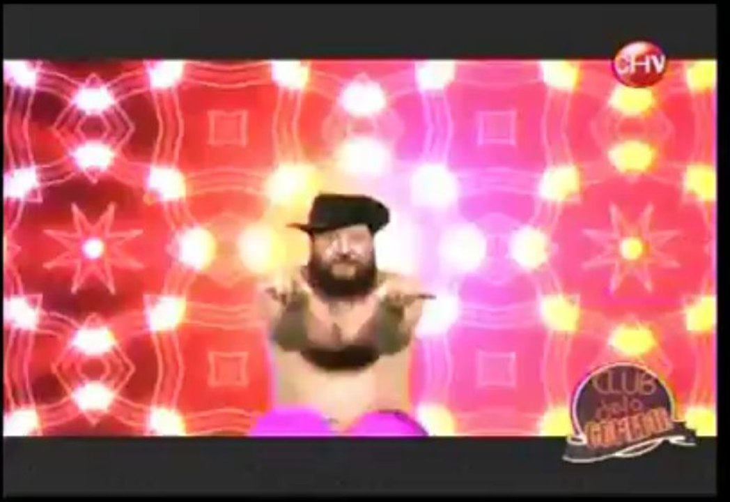 Club COmedia P4