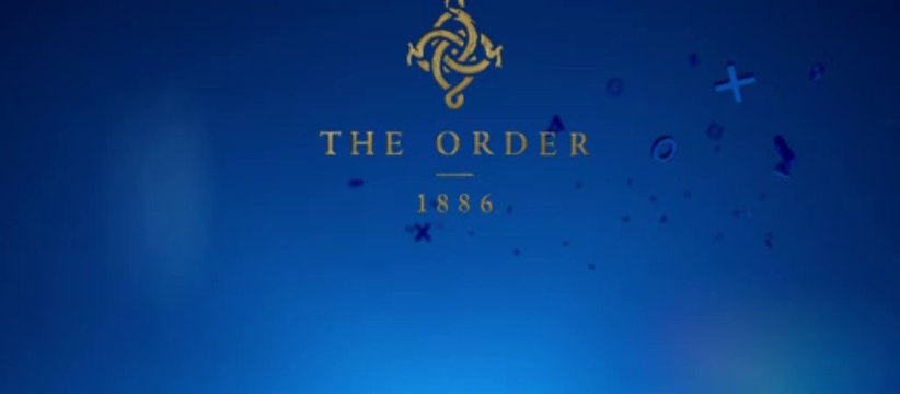The Order 1886