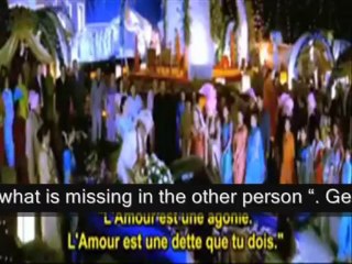42 ~  ~True Story of "A Man of Wisdom" In Title :: ~*~ Agar Tum Na Hote ~*~- Ishq na ishq ho